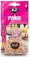 K2 ROKO WORECZEK ZAPACHOWY BAG BLOOMING LOTUS V819