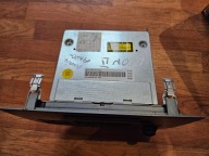 RADIO CD 1P2035152 + KOD SEAT LEON II 2005