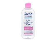 Astrid Aqua Biotic pyn micelarny Dry/Sensitive Skin 400ml (W) P2