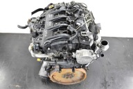 engine RENAULT MASTER II ESPACE IV 2.2 dCi 150KM G9T743 G9T @ KOMPRESJA @