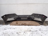 bumper front front SKODA FABIA 3 III 6V LIFT 2018-2022R