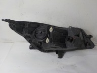 OPEL INSIGNIA A LIFT light left front front UK