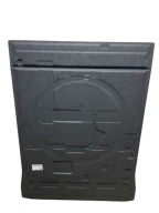 floor mats boot BMW 5 G30 LCI