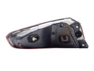 light right rear part right rear W fender BMW 5 G30 7376464