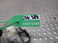 lock door right 3D 4F2837016B AUDI A3 8P 9 PIN