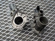 JAGUAR XF 3.0 D egr ventil 104515S01