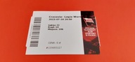 bilet CRACOVIA Kraków - LEGIA Warszawa 30.07.2023