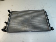 water cooler VW POLO IV 9N