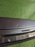 boot doors rear part boot NISSAN QASHQAI II J11 NR.79