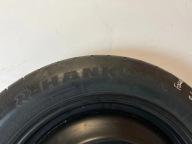 wheel spare Ford Focus MK4 125/85/R16 5x108