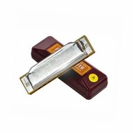 Folk Master HARMONIJKA ústna diatonická A-dur