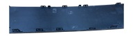 AUDI A6 IV C7 LIFT 2014- pad frame signs below PDC 4G0807285AJ