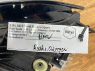 Licht rechts vorne BMW 4 G22 2020+ USA