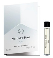 Vzorka Mercedes Benz Air EDP M 1,5ml
