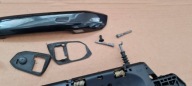 A4 B9 8W LIFT handle door left left rear part below KESSY LY9T A5 8W