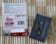 MAXELL UD II-CD 90