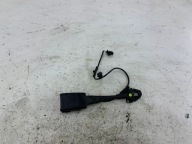 AUDI A4 B8 adjuster supports safety ZAPINKA left 8K0857755D
