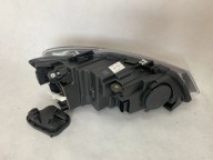 Volkswagen Polo 08-14r Reflektor left light left VW TYC