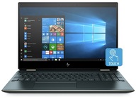 Notebook HP Spectre 15 X360 15,6" Intel Core i7 16 GB / 512 GB čierny