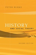 History and Social Theory Burke Peter (Emmanuel