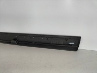 cap moulding threshold left PORSCHE BOXSTER S 981 12