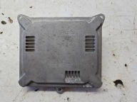 OPEL MOKKA X control unit lights FULL LED 00158765 00158764