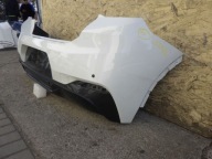 BMW X2 F39 M PAKIET bumper rear
