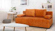 Sofa,kanapa rozkładana z funkcją spania do salonu