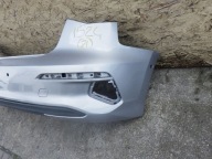 AUDI A3 8Y4 8Y SPORTBACK 20- bumper rear
