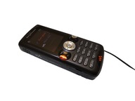 TELEFÓN SONY ERICSSON W810I