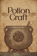 POTION CRAFT ALCHEMIST SIMULATOR PC KĽÚČ STEAM