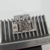 relay plugs ZAROWYCH RENAULT 110678071R