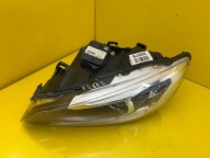 light left front Volvo S60 V60 Lift Bi-Xenon positioning ADB 31395902