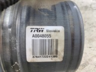 SKODA FABIA III control electrics 6C1909144AK 6C1909144D 6C1423510BT