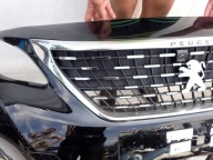 PEUGEOT 3008 II 16- bumper front KAMERA 6PDC