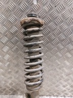 shock absorber left front HONDA CIVIC VI 1.4