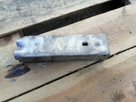 Absorber Aufpralldämpfer Pralldämpfer links oder rechts vorne AUDI A6 C6