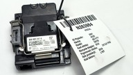 modulo ASYSTENT OSSATURA 80A907217A AUDI Q5 II FY