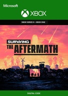 SURVIVING THE AFTERMATH XBOX ONE/X/S KLUCZ