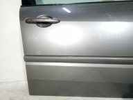Renault Laguna III 3 door right front front TEKND