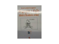 Drgania i fale mechaniczne - Krzysztof Rejman