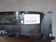 VW PASSAT B8 1.5 TSI dials dials 3G0920750F