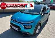 Citroen C3 1,2 Pure Tech 83 KM GWARANCJA Zamia...