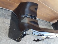 bumper rear BMW X5 G05 m-packet