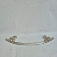 TESLA MODEL 3 17-23 bumper support front front lower