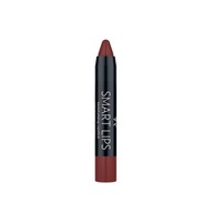 GOLDEN ROSE - POMADKA SMART LIPS - 7D27B