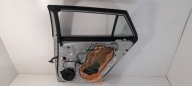Toyota Corolla E21 Kombi door rear. right 1J6 (T592)