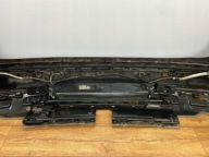 bumper rear part rear Ford Explorer MK6 20+