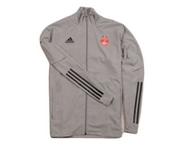 ADIDAS AEROREADY _ ABERDEEN FC _ KURTKA CIENKA _ L _ MEN _ 100% POLIESTER