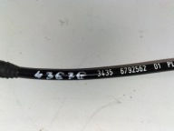 sensor zuzycia klockow brems vorne BMW X1 E84 09